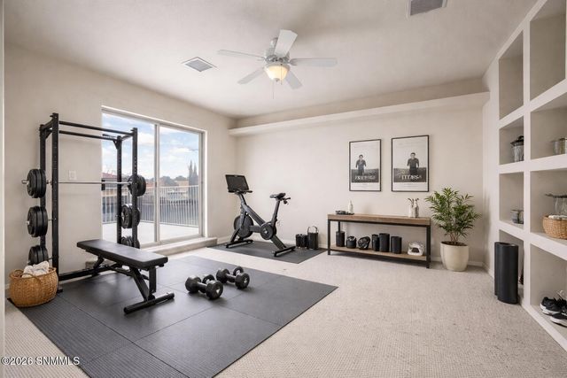2122 Desert Greens Drive, Las Cruces, NM 88011