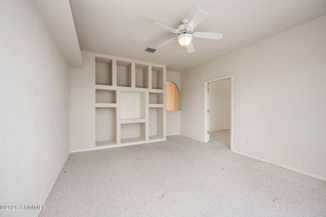 2122 Desert Greens Drive, Las Cruces, NM 88011