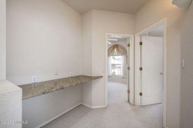 2122 Desert Greens Drive, Las Cruces, NM 88011