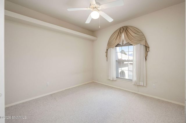 2122 Desert Greens Drive, Las Cruces, NM 88011