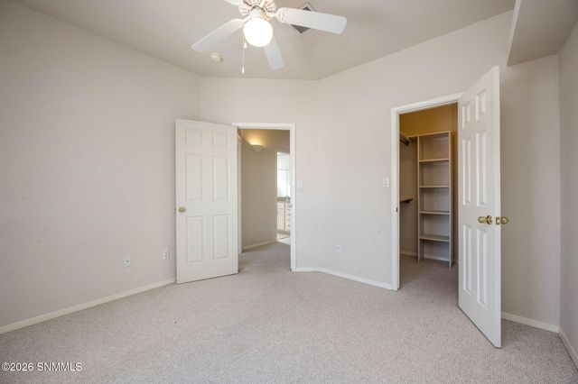2122 Desert Greens Drive, Las Cruces, NM 88011