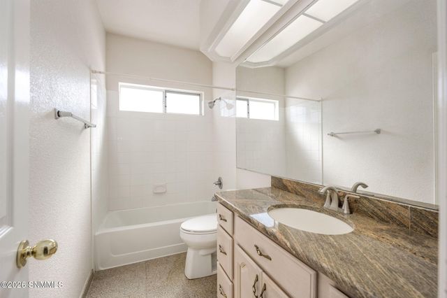 2122 Desert Greens Drive, Las Cruces, NM 88011