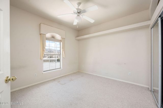 2122 Desert Greens Drive, Las Cruces, NM 88011