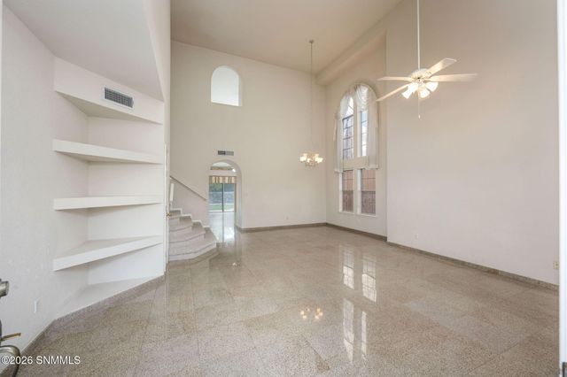 2122 Desert Greens Drive, Las Cruces, NM 88011