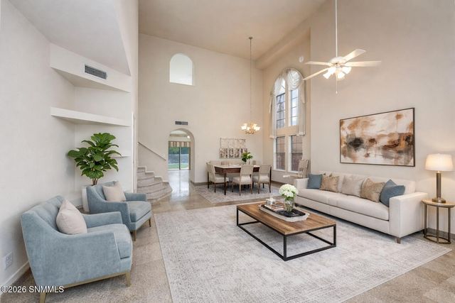 2122 Desert Greens Drive, Las Cruces, NM 88011