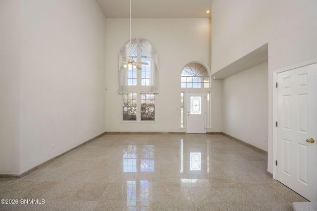 2122 Desert Greens Drive, Las Cruces, NM 88011