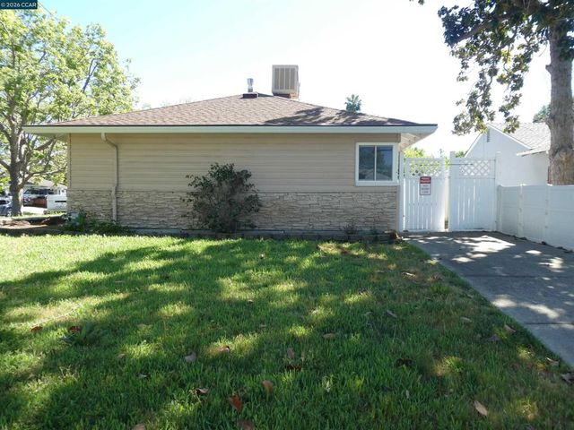 1906 Carolyn Dr, Pleasant Hill, CA 94523