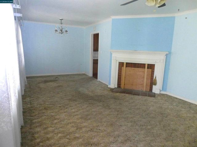 1906 Carolyn Dr, Pleasant Hill, CA 94523