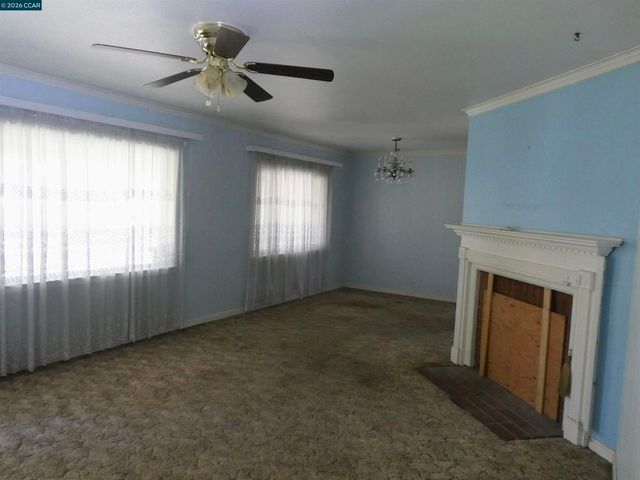 1906 Carolyn Dr, Pleasant Hill, CA 94523