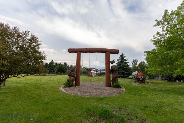 9434 Haggerty Lane, Bozeman, MT 59715