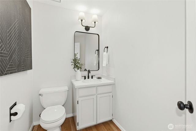 8309 127th Place SE, Newcastle, WA 98056