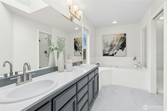 8309 127th Place SE, Newcastle, WA 98056