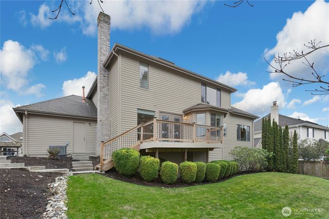 8309 127th Place SE, Newcastle, WA 98056