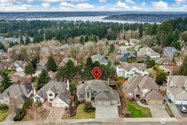 8309 127th Place SE, Newcastle, WA 98056