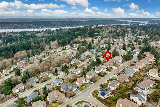 8309 127th Place SE, Newcastle, WA 98056