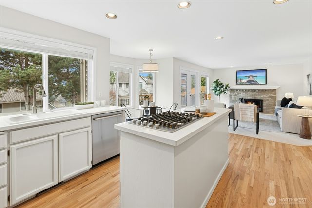 8309 127th Place SE, Newcastle, WA 98056