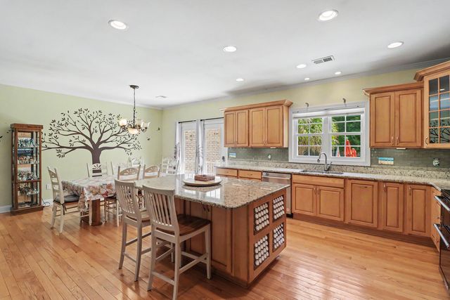 151 Poplar Creek Drive, Elloree, SC 29047