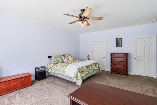 151 Poplar Creek Drive, Elloree, SC 29047