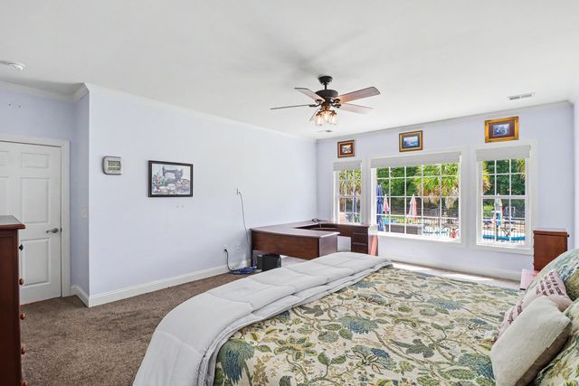 151 Poplar Creek Drive, Elloree, SC 29047