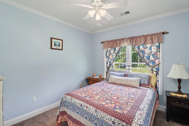 151 Poplar Creek Drive, Elloree, SC 29047