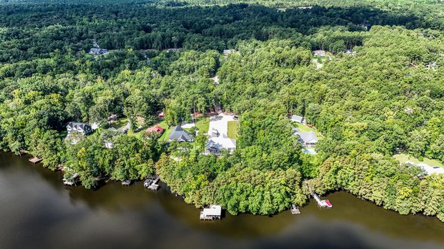 151 Poplar Creek Drive, Elloree, SC 29047