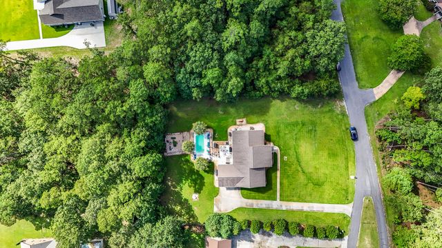 151 Poplar Creek Drive, Elloree, SC 29047