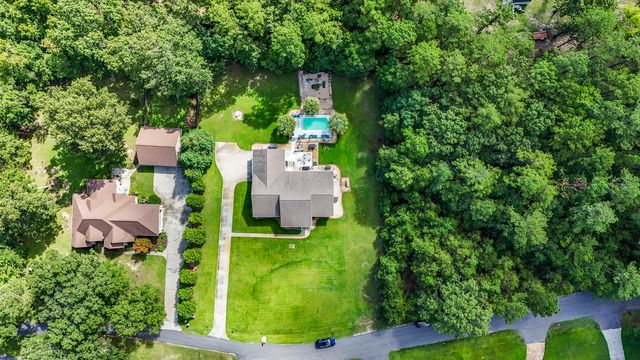 151 Poplar Creek Drive, Elloree, SC 29047