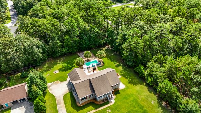 151 Poplar Creek Drive, Elloree, SC 29047