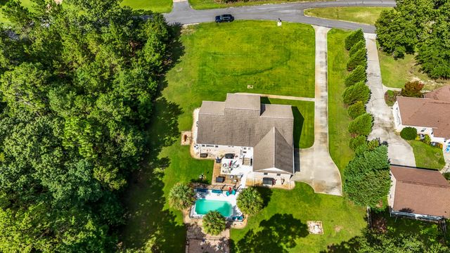 151 Poplar Creek Drive, Elloree, SC 29047