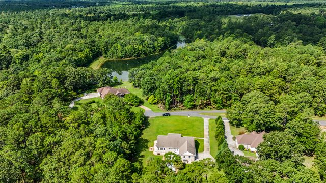 151 Poplar Creek Drive, Elloree, SC 29047