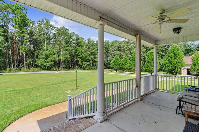 151 Poplar Creek Drive, Elloree, SC 29047