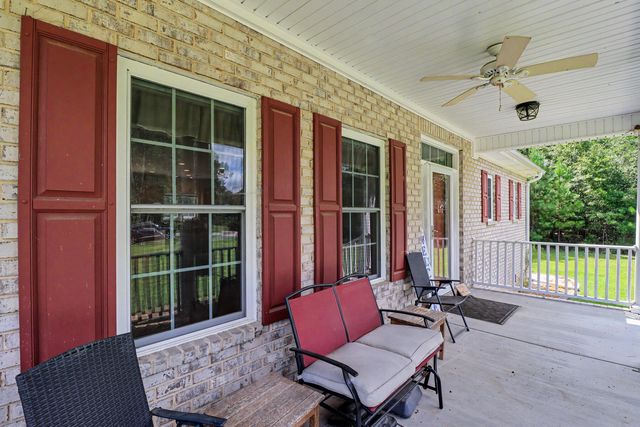 151 Poplar Creek Drive, Elloree, SC 29047