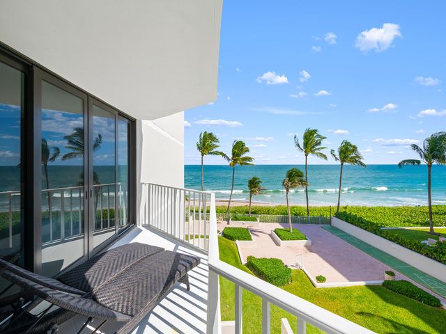 2917 S Ocean Boulevard 304, Highland Beach, FL 33487