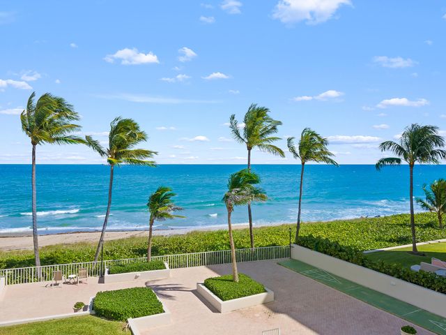 2917 S Ocean Boulevard 304, Highland Beach, FL 33487