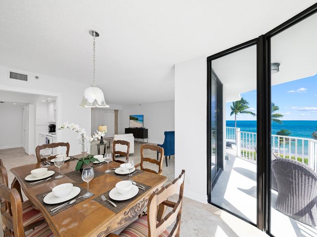 2917 S Ocean Boulevard 304, Highland Beach, FL 33487
