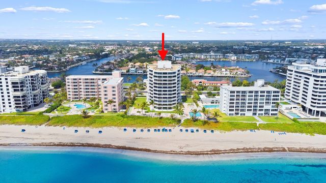 2917 S Ocean Boulevard 304, Highland Beach, FL 33487