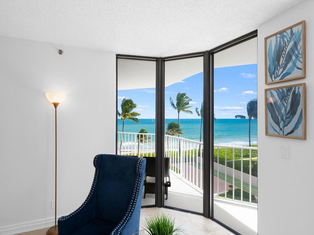 2917 S Ocean Boulevard 304, Highland Beach, FL 33487