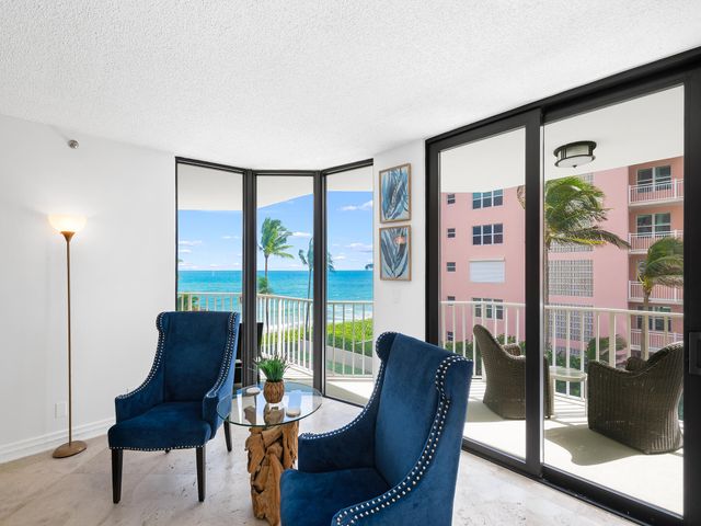 2917 S Ocean Boulevard 304, Highland Beach, FL 33487