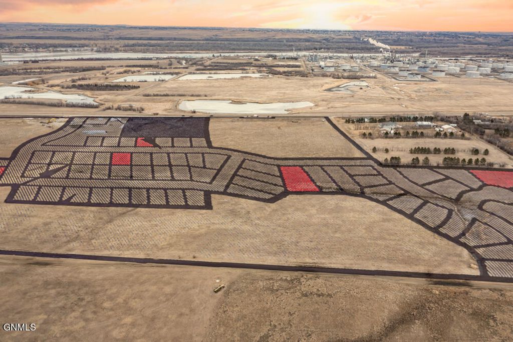 3212 Cherry Plum Court NW, Mandan, ND 58554 photo 5