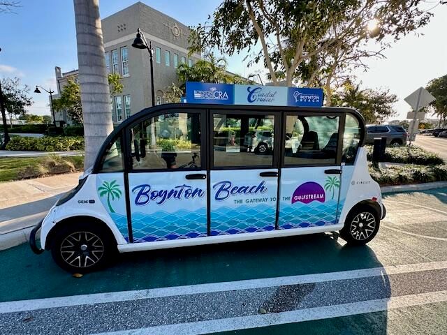 634 Oak Street, Boynton Beach, FL 33435