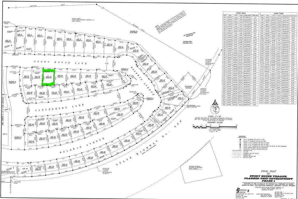 TBD Lane Block 7 Lot 33, Sheridan, WY 82801 photo 62