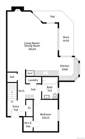 308 Half Moon Bay Drive, Croton-on-hudson, NY 10520