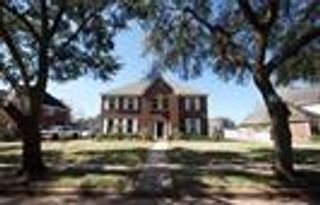 4607 Colony Hills, Sugar Land, TX 77479