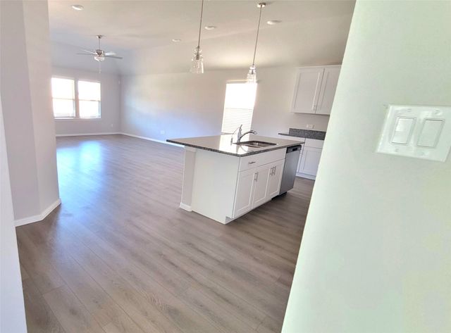 418 Wydown Drive, Princeton, TX 75407