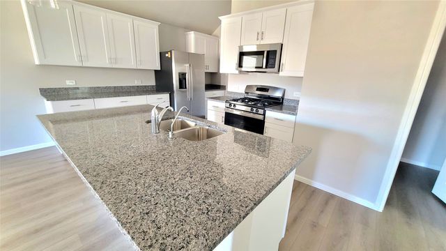 418 Wydown Drive, Princeton, TX 75407