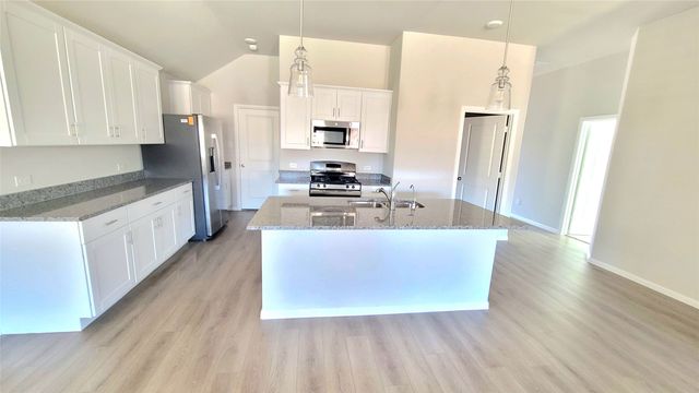 418 Wydown Drive, Princeton, TX 75407