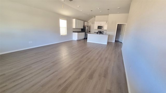 418 Wydown Drive, Princeton, TX 75407