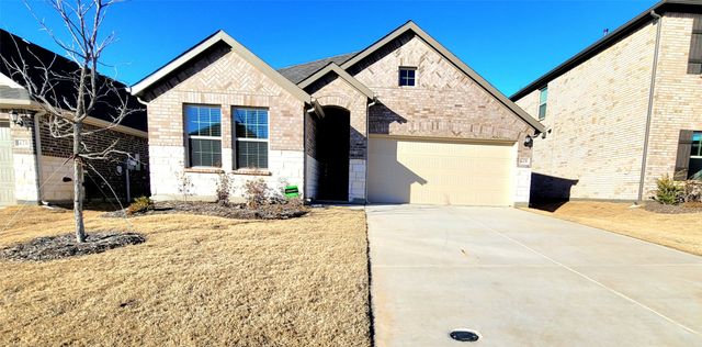 418 Wydown Drive, Princeton, TX 75407
