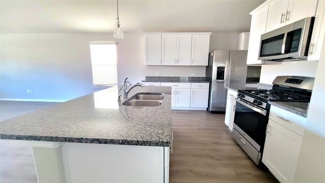 418 Wydown Drive, Princeton, TX 75407