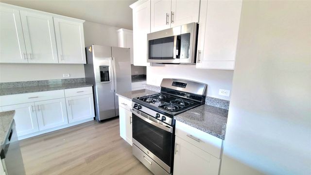 418 Wydown Drive, Princeton, TX 75407